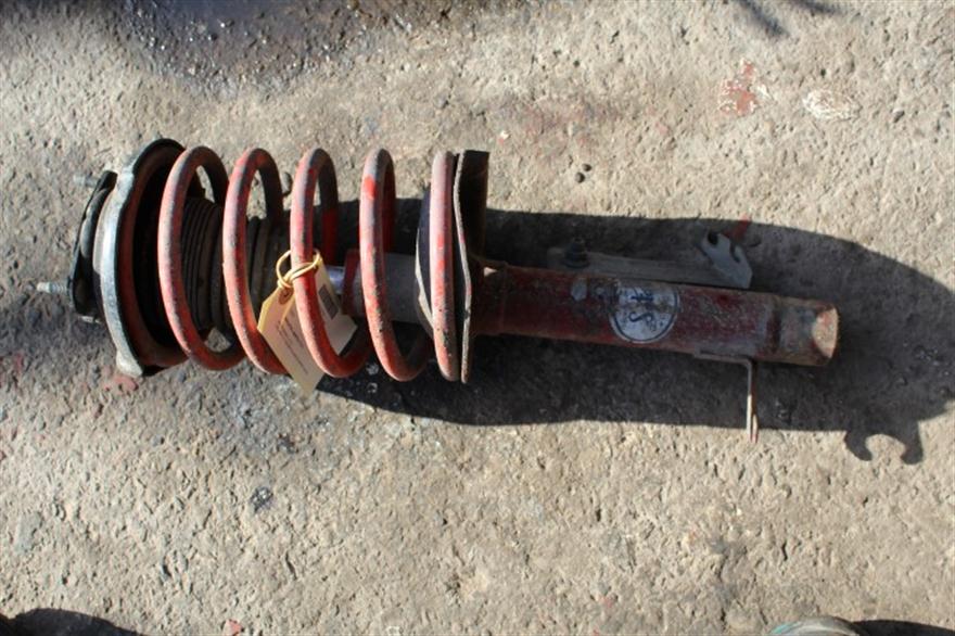 RECAMBIO para Ford Focus 1.8 TDCI 85Kw (2001)