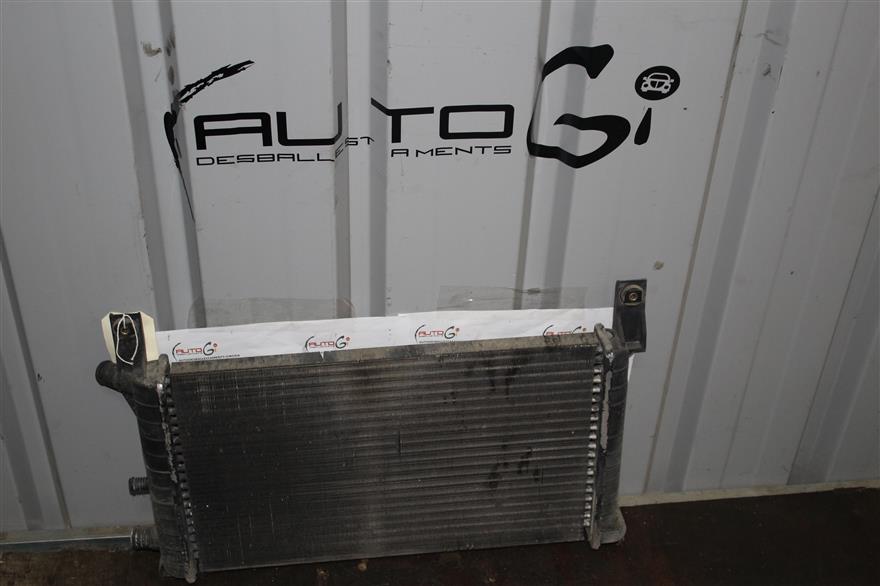 RECAMBIO para Ford Fiesta 1.3 G (1992)