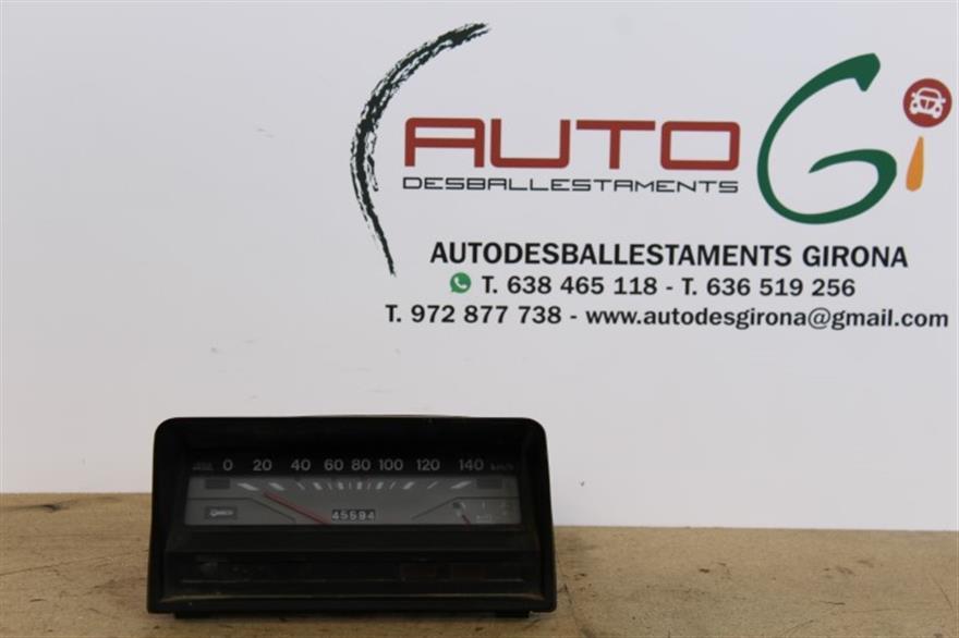RECAMBIO para Seat  133 0.8 G (1976)