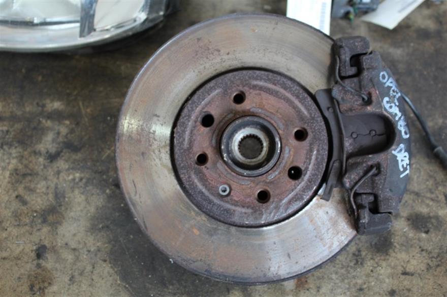 RECAMBIO para Opel Combo 1.3 CDTI 55Kw (2005)