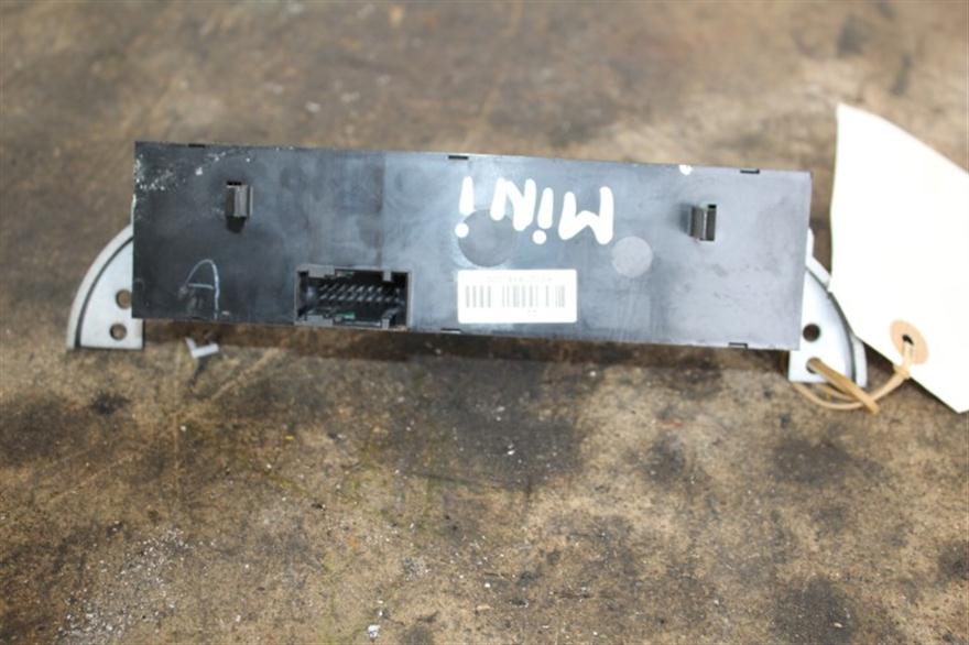 RECAMBIO para Mini Cooper 1.6 G 85Kw (2003)