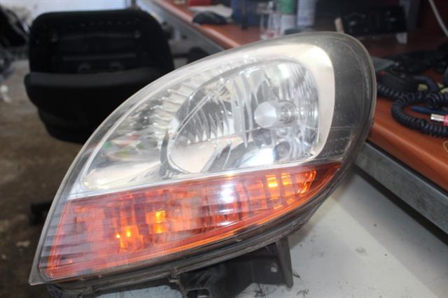 RECAMBIO para Renault Kangoo 1.5 DCI 48Kw (2005)