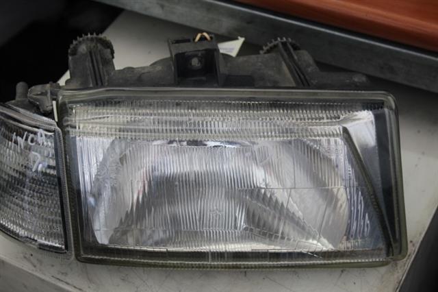RECAMBIO para Seat Inca 1.9 D 47Kw (1999)