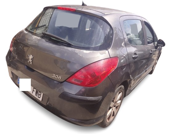 Peugeot 308 1.6 G I 5FX (2007)