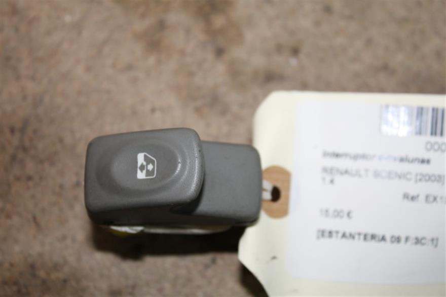 RECAMBIO para Renault Scenic