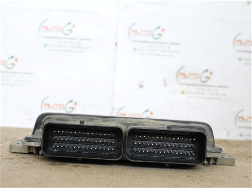 RECAMBIO para Renault Megane Scenic 1.6 G 79Kw (2002)