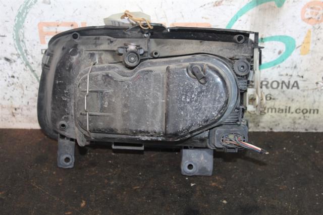 RECAMBIO para Volkswagen Polo 1.4 G (2001)