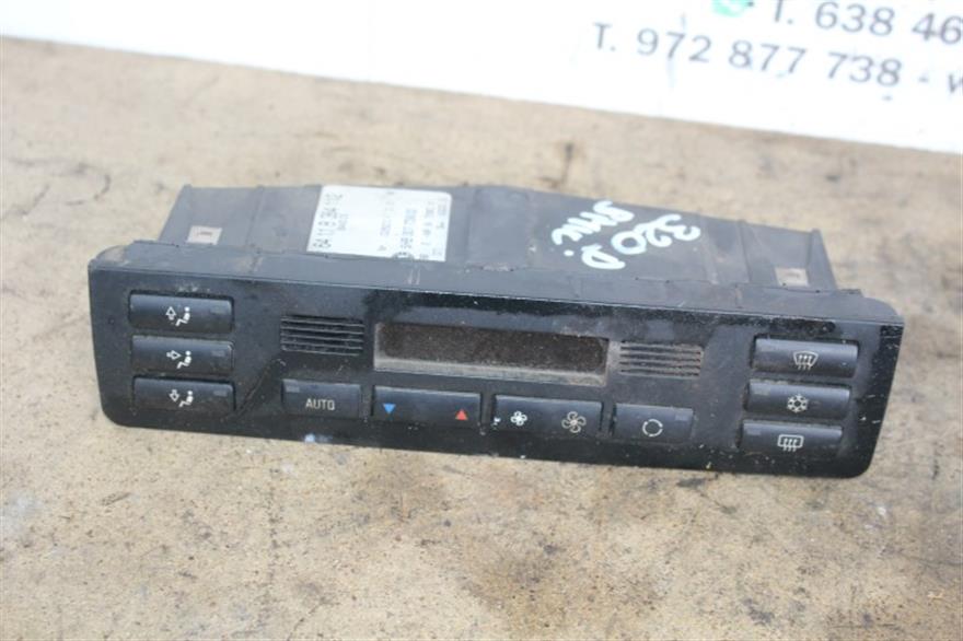 RECAMBIO para Bmw   320 1.9 TD    (E46) 100Kw (2001)