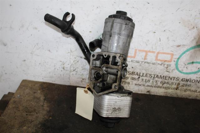 RECAMBIO para Volkswagen Passat 2.0 TDI 103Kw (2006)