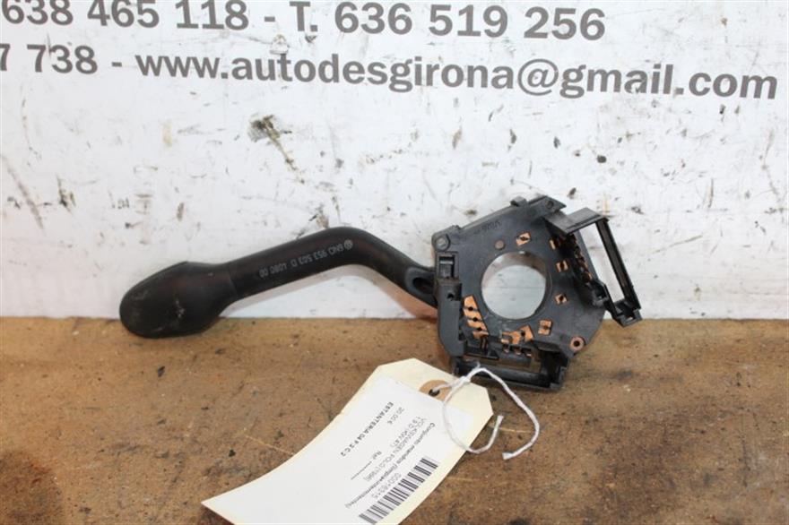 RECAMBIO para Volkswagen Polo 1.9 D 47Kw (1996)