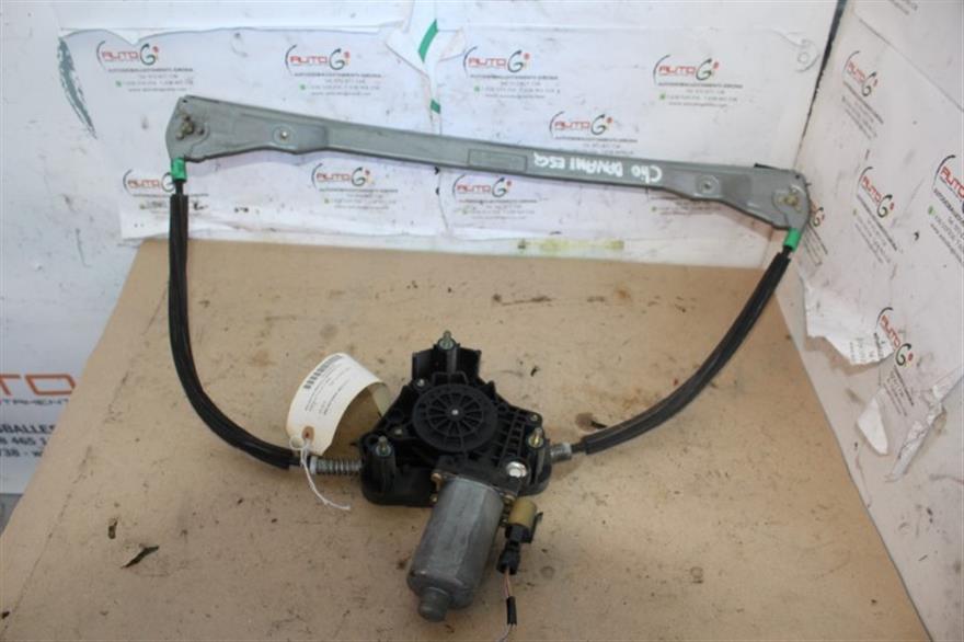 RECAMBIO para Renault Clio 1.1 G 40Kw (1998)