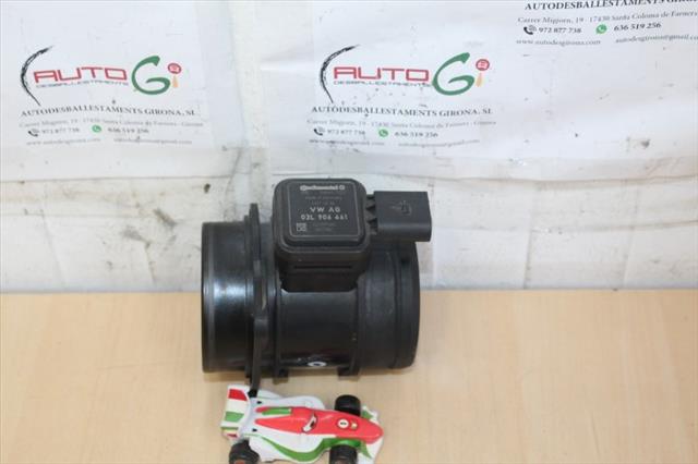 RECAMBIO para Seat Ibiza 1.6 TDI IBIZA 6J 66Kw (2010)