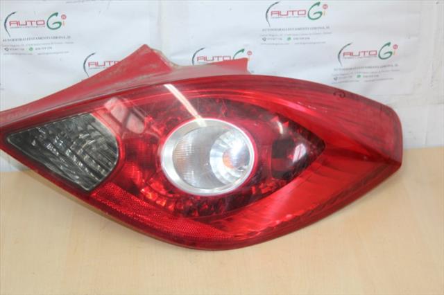 RECAMBIO para Opel Corsa 1.2 G 3P CORSA D 59Kw (2008)