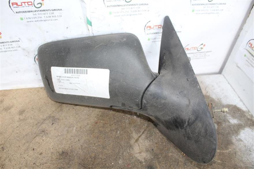 RECAMBIO para Seat Ibiza