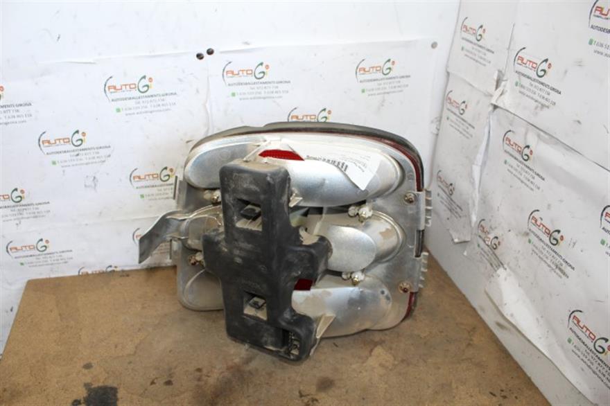 RECAMBIO para Fiat Brava 1.9 D 74Kw (2000)