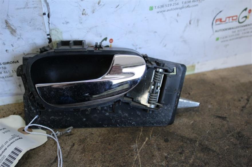 RECAMBIO para Peugeot 307 1.6 G (2001)