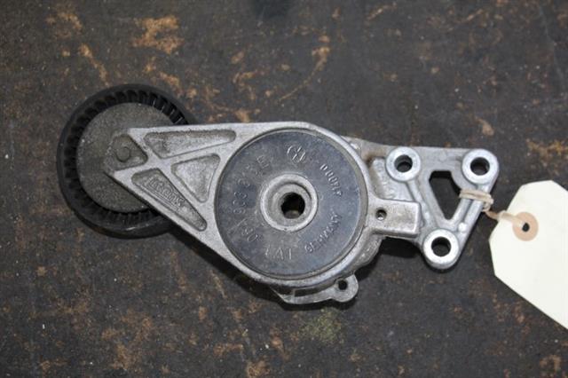 RECAMBIO para Audi  A3 1.8 G 8L 132Kw (2001)