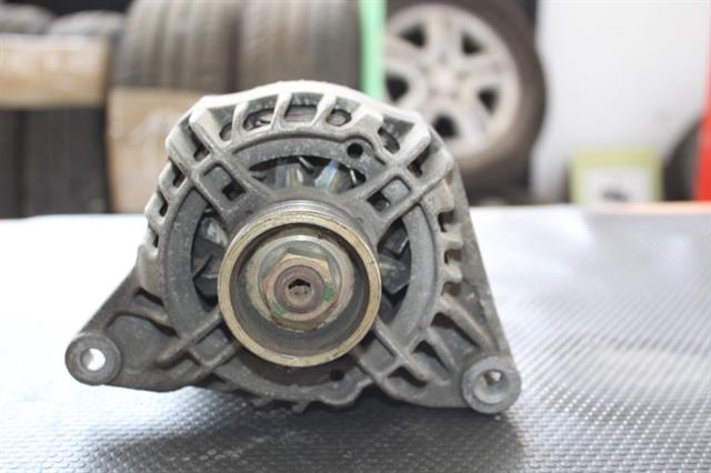 RECAMBIO para Peugeot 306 1.6 (1998)