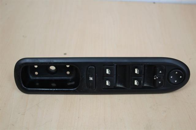 RECAMBIO para Peugeot 407 2.0 HDI 100Kw (2006)