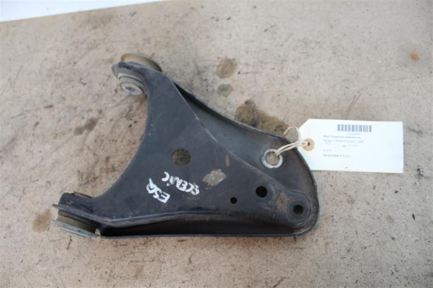 RECAMBIO para Renault Megane Scenic 1.9 DTI (1998)