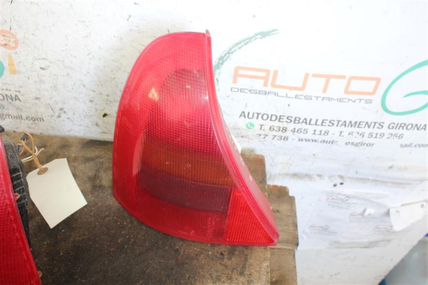 RECAMBIO para Renault Clio 1.6 G 66Kw (1999)