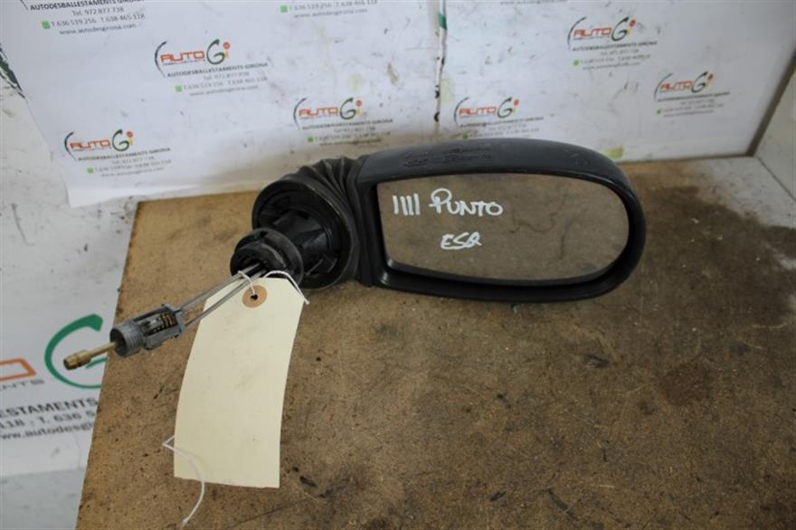 RECAMBIO para Fiat Punto 1.2 G (2002)