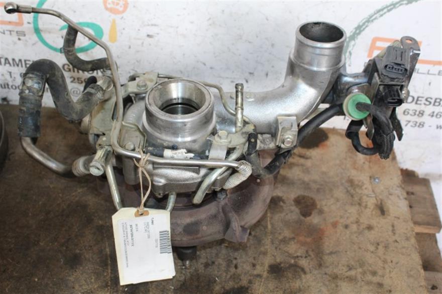 RECAMBIO para Mazda Cx7