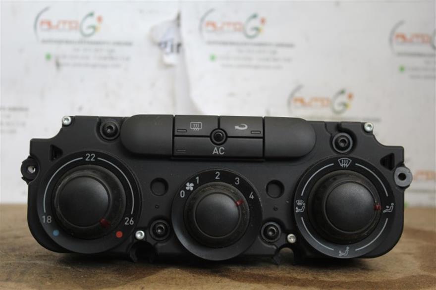 RECAMBIO para Seat Leon 1.6 G LEON II SPORT (2006)
