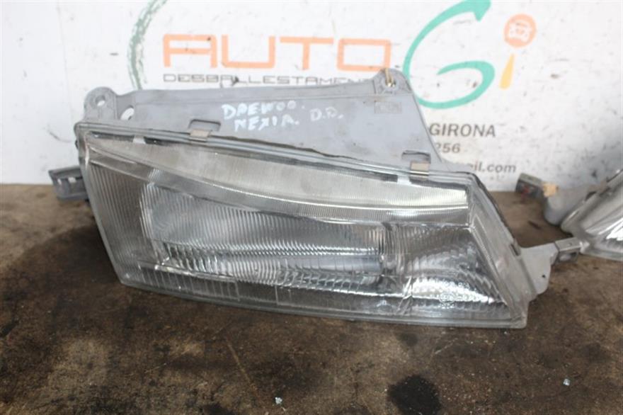 RECAMBIO para Daewoo Nexia 1.5 G 67Kw (1996)