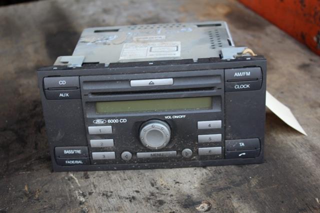 RECAMBIO para Ford Focus 1.8 TDCI 85Kw (2006)