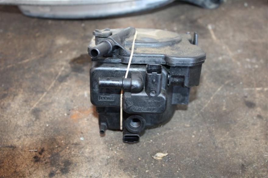 RECAMBIO para Peugeot Partner 1.6 HDI 55,20Kw (2007)