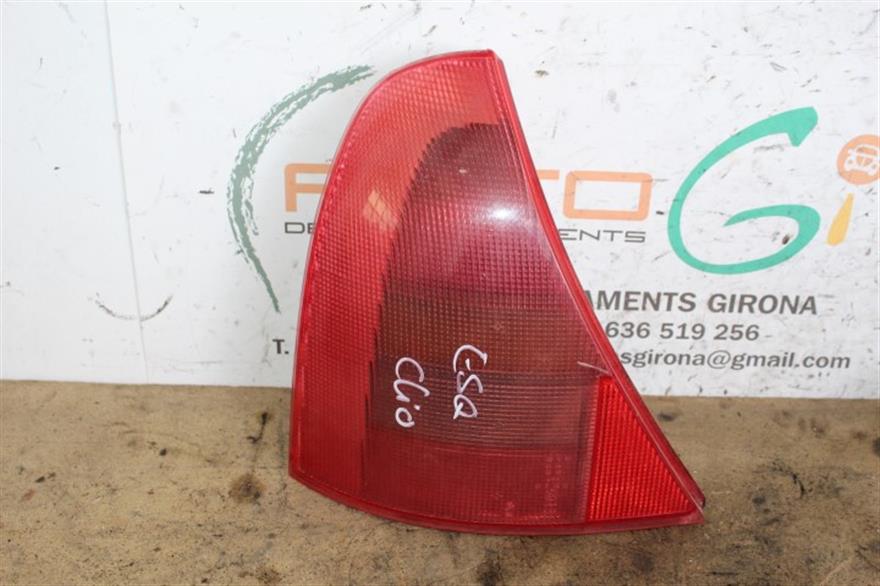 RECAMBIO para Renault Clio 1.4 G 55Kw (1999)