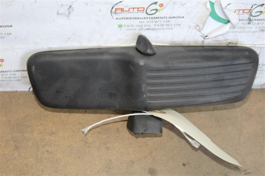 RECAMBIO para Opel Tigra Cabrio 1.4 G 66Kw (2004)