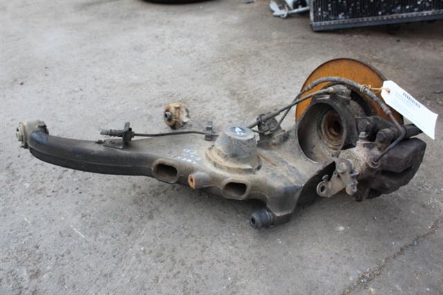 RECAMBIO para Renault Megane Scenic 1.9 DCI 4X4 75Kw (2000)