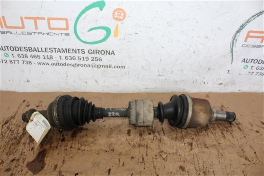 RECAMBIO para Ford Escort 1.8 G RFS (1998)