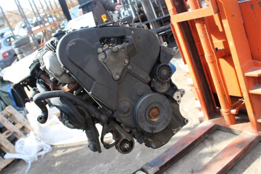 RECAMBIO para Peugeot 307 2.0 HDI 100Kw (2004)
