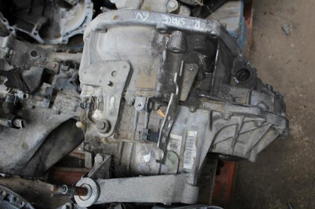 RECAMBIO para Renault Espace