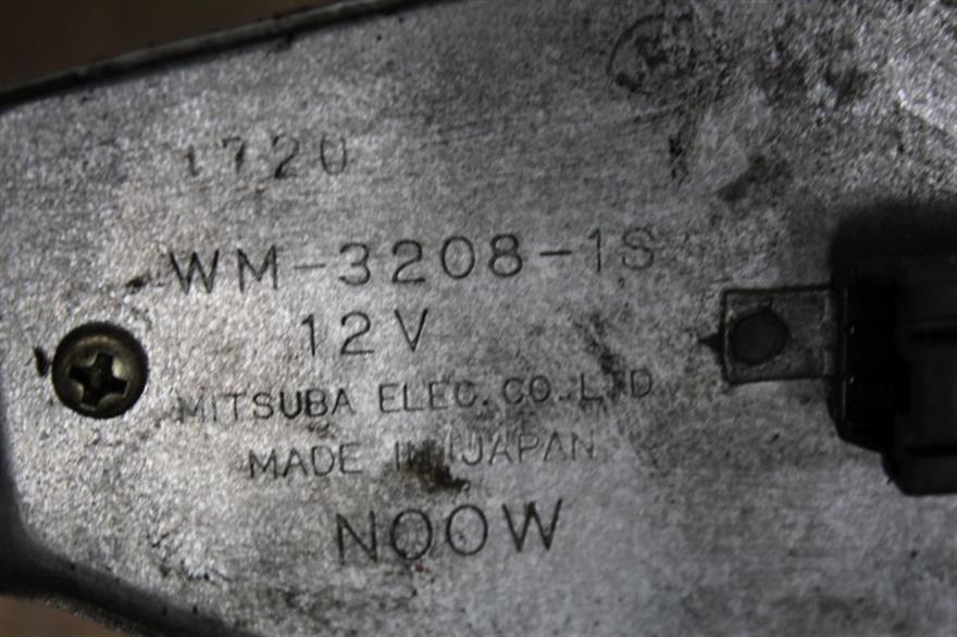 RECAMBIO para Mitsubishi Space Wagon 1.8 D 4D65 (1992)