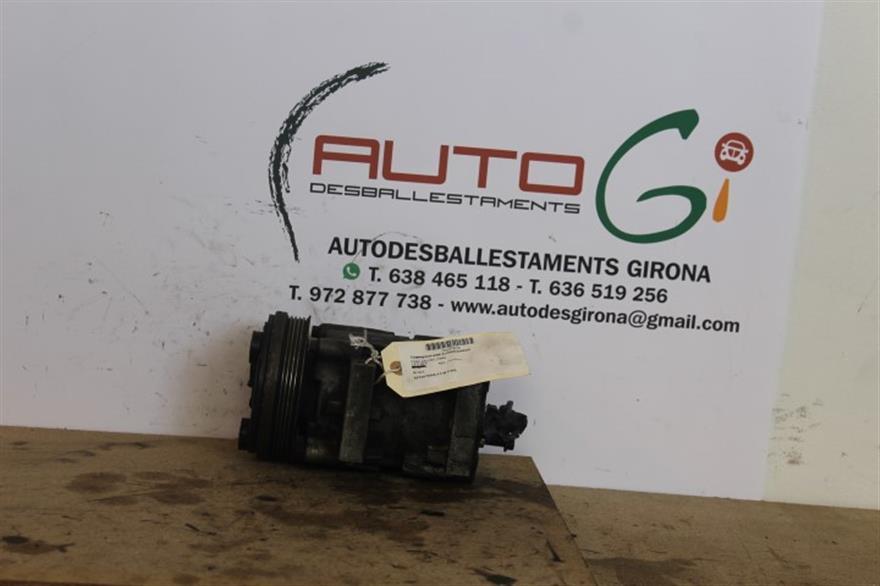 RECAMBIO para Ford Escort 1.8 G RFS (1998)