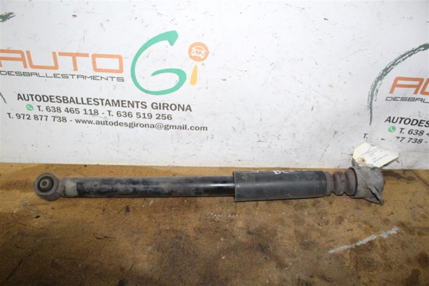 RECAMBIO para Volkswagen New Beetle 1.9 TDI (2002)