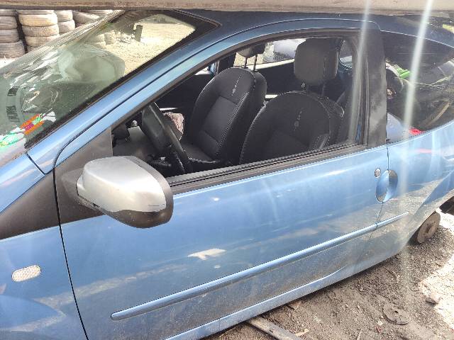 RECAMBIO para Renault Twingo 1.5 DCI II 63Kw (2011)