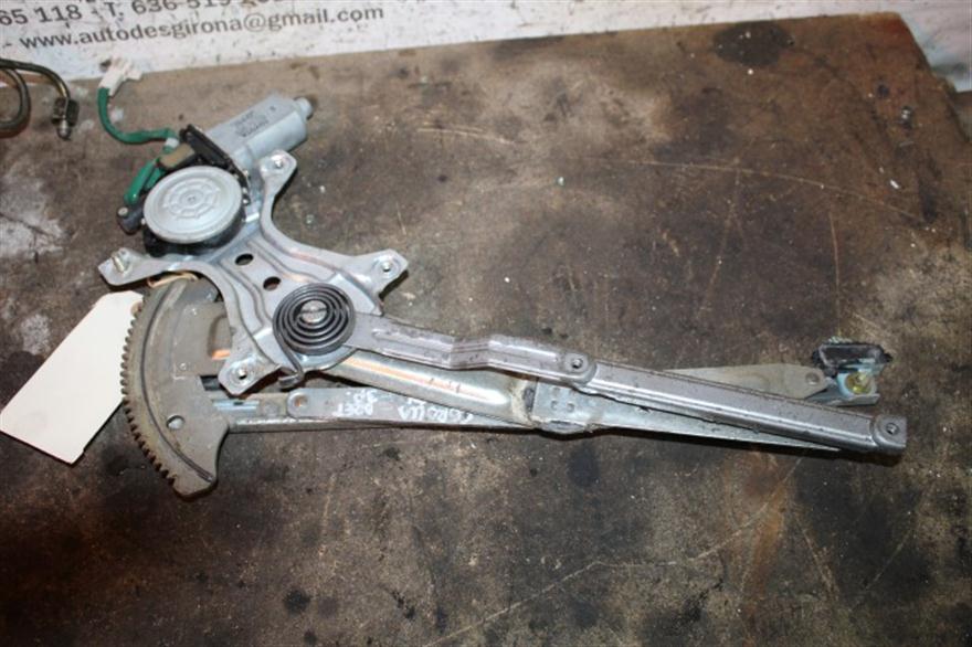 RECAMBIO para Toyota Corolla 1.3 G 63Kw (1999)