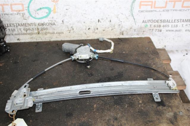 RECAMBIO para Honda Civic 1.7 CDTI 74Kw (2002)