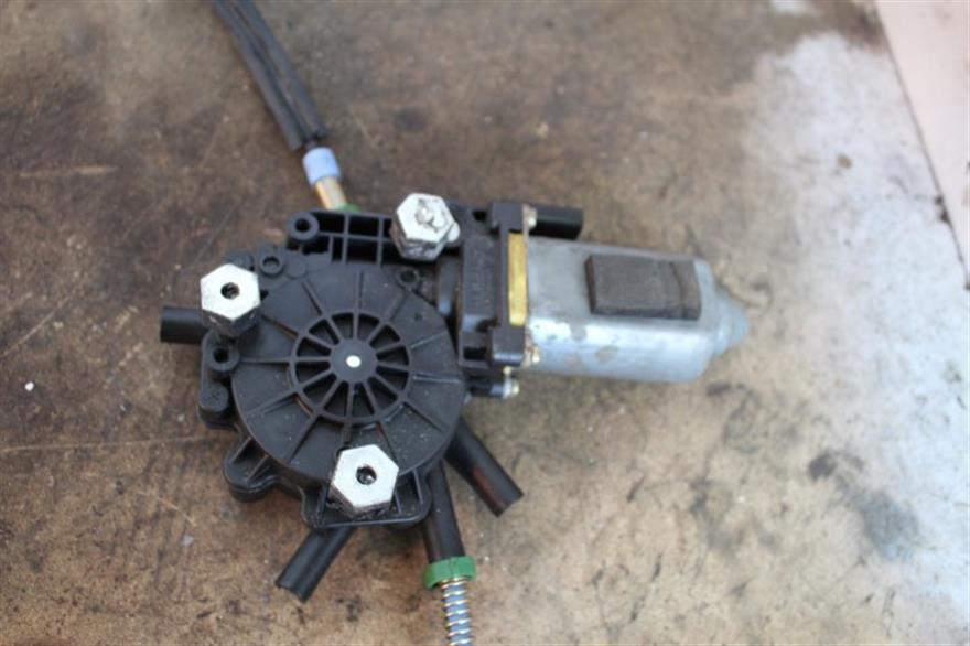 RECAMBIO para Ford Escort