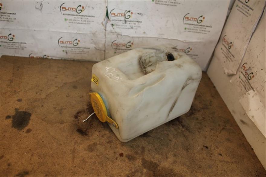 RECAMBIO para Opel Corsa 1.7 DTI CORSA C 55Kw (2000)