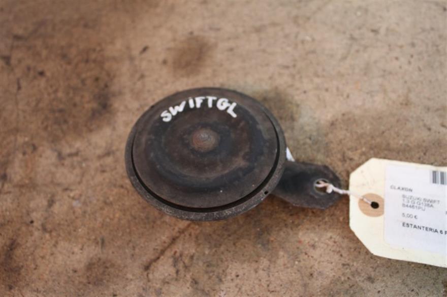 RECAMBIO para Suzuki Swift 1.3 G G13BA (1995)