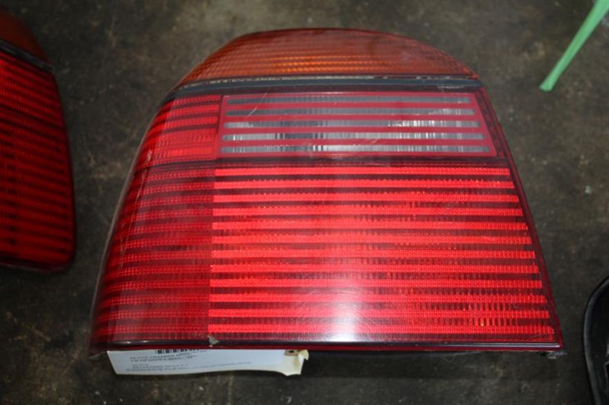 RECAMBIO para Volkswagen Golf 1.9 TDI GOLF III 66Kw (1995)