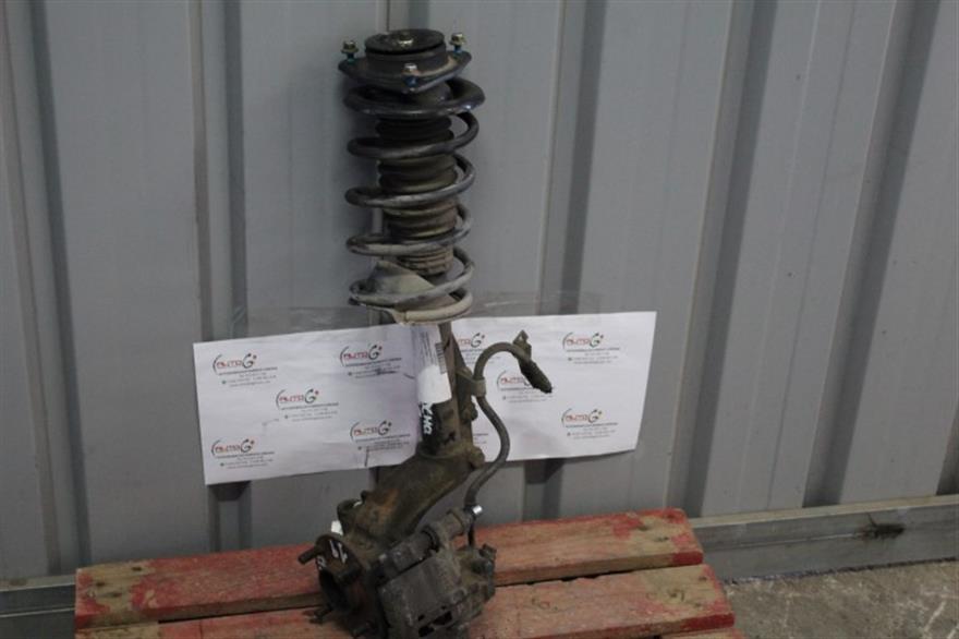 RECAMBIO para Ford Escort 1.8 G RFS (1998)