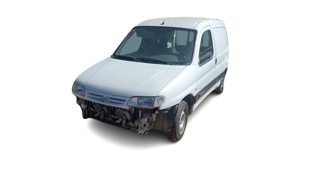 Citroen Berlingo 1.9 D WJZ (2000)