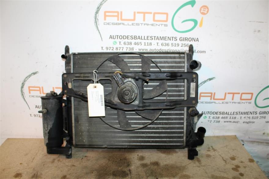 RECAMBIO para Renault Twingo 1.3 G 48Kw (1994)